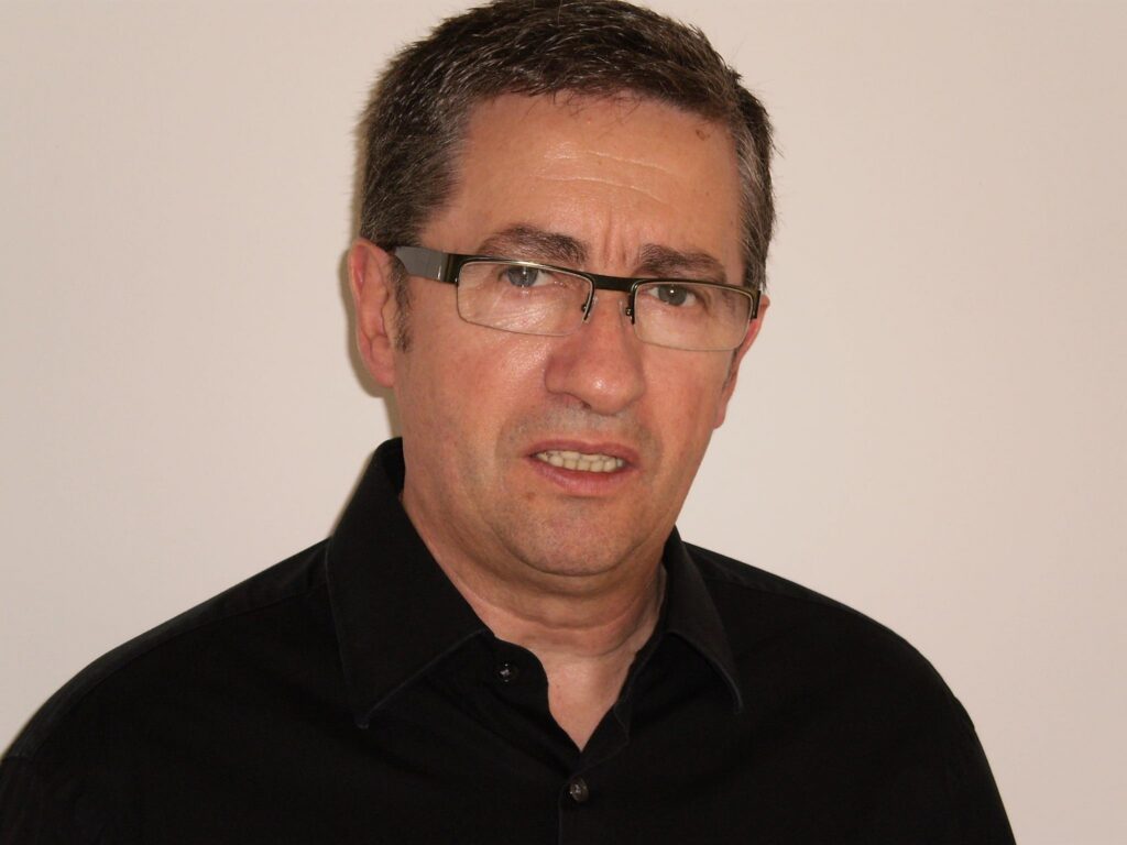 Daniel Chocu
