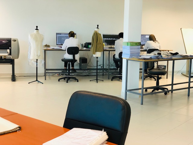 Bureau d'études